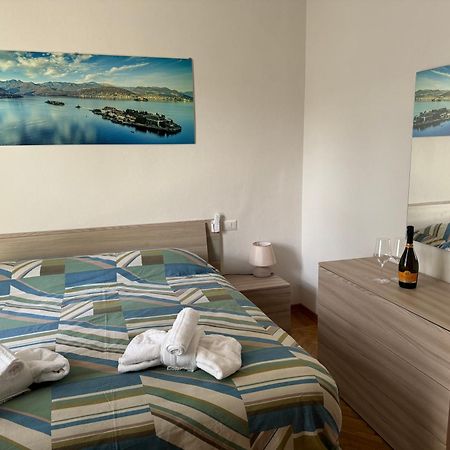 Casa Via Roma Leilighet Intra Eksteriør bilde